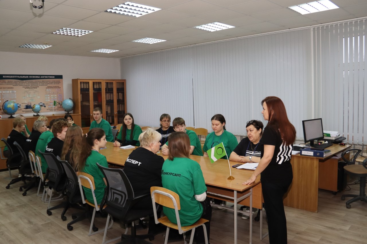 Четвертый день Чемпионата