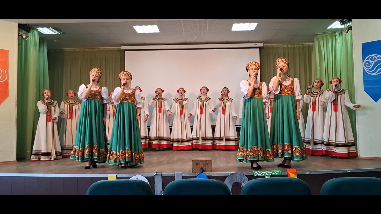 Фестиваль искусств русской культуры «Барыня»