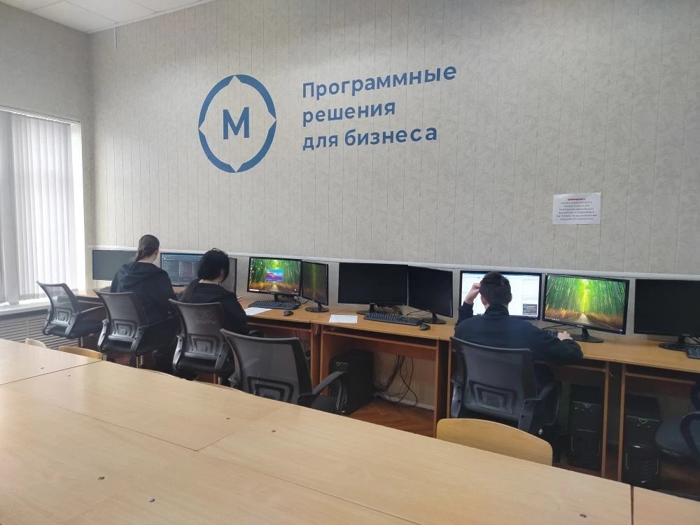 Цикл кружков по интересам