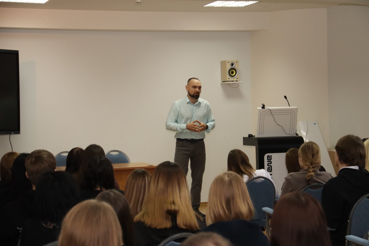 Неделя профилактики