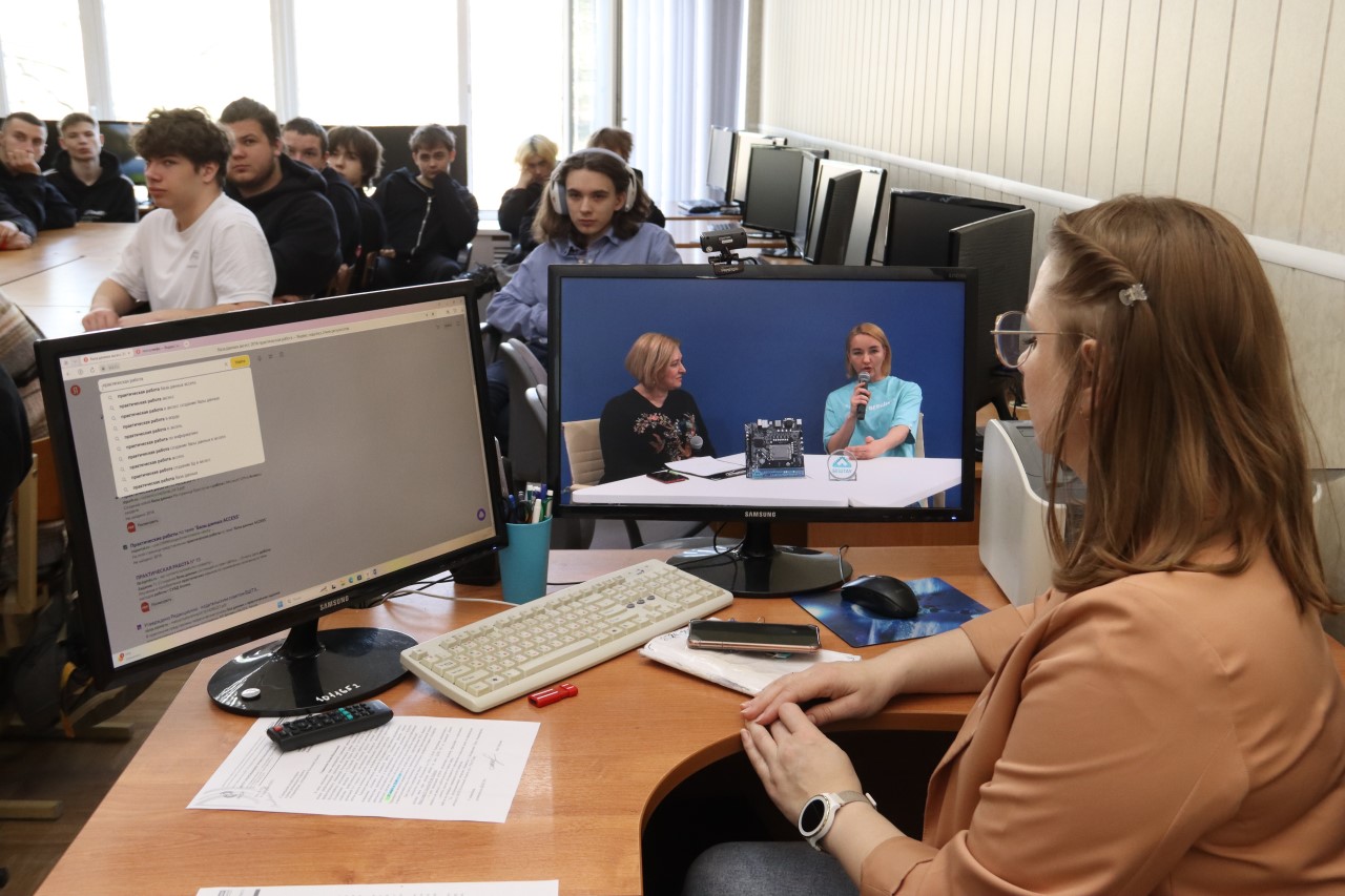 Специальный репортаж с предприятий Ростовской области