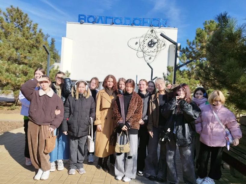 Всероссийская акция "Неделя без турникетов" 